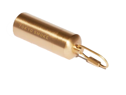 Key Chain Storage